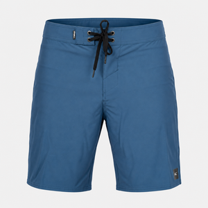 ROPA DE BAÑO HOMBRE - HYPERFREAK HEAT SOLID 19 - INDIGO - VE26 - vista 3D