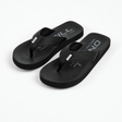 SANDALIA HOMBRE - BLACK - VE26 - SALE - vista 3D