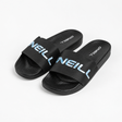 SANDALIA HOMBRE - BLACK - VE26 - SALE - vista 3D