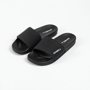 SANDALIA HOMBRE - BLACK - VE26 - SALE - vista 3D