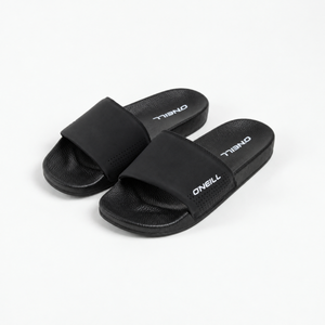 SANDALIA HOMBRE - BLACK - VE26 - SALE - vista 3D