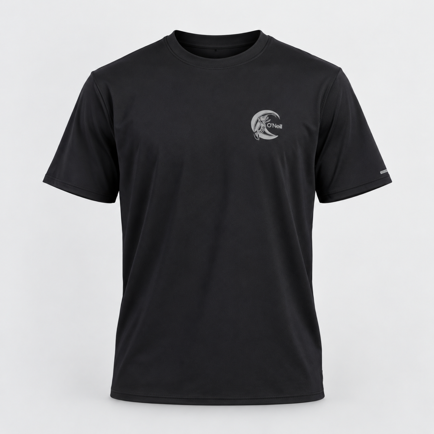 LYCRA PLAYA - HOMBRE - ORIGINALS BASIC HYBRID - BLACK - VE26 - vista 3D