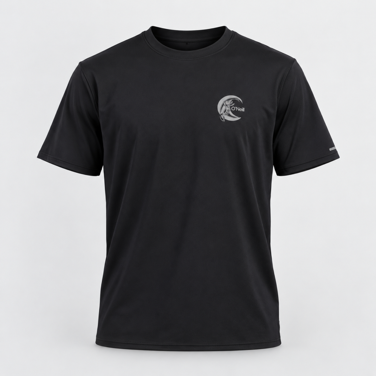 LYCRA PLAYA - HOMBRE - ORIGINALS BASIC HYBRID - BLACK - VE26 - vista 3D