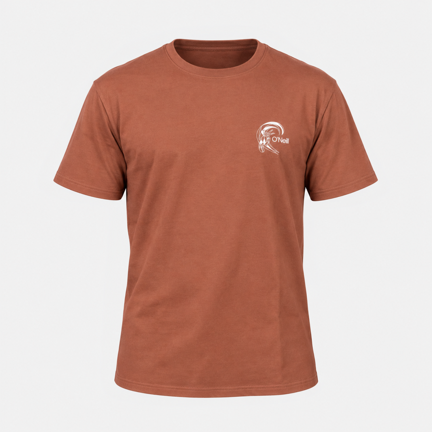 POLO M/C - HAZEL SPICE - IN26 - vista 3D