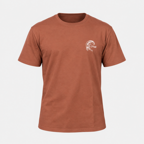 POLO M/C - HAZEL SPICE - IN26 - vista 3D