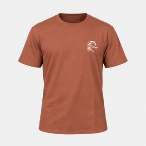 POLO M/C - HAZEL SPICE - IN26 - vista 3D