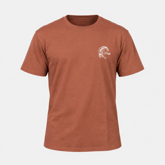 POLO M/C - HAZEL SPICE - IN26 - vista 3D