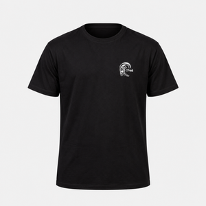 POLO M/C - BLACK OUT - IN26 - vista 3D