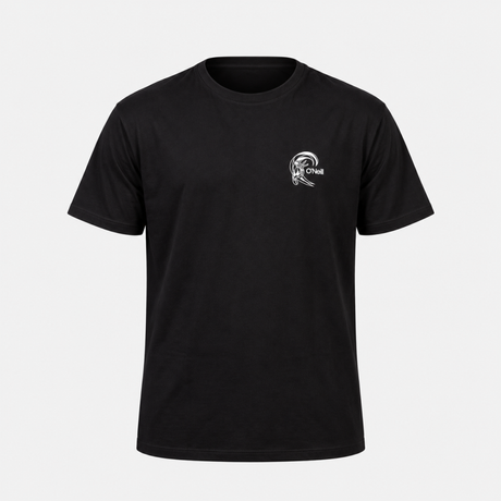 POLO M/C - BLACK OUT - IN26 - vista 3D