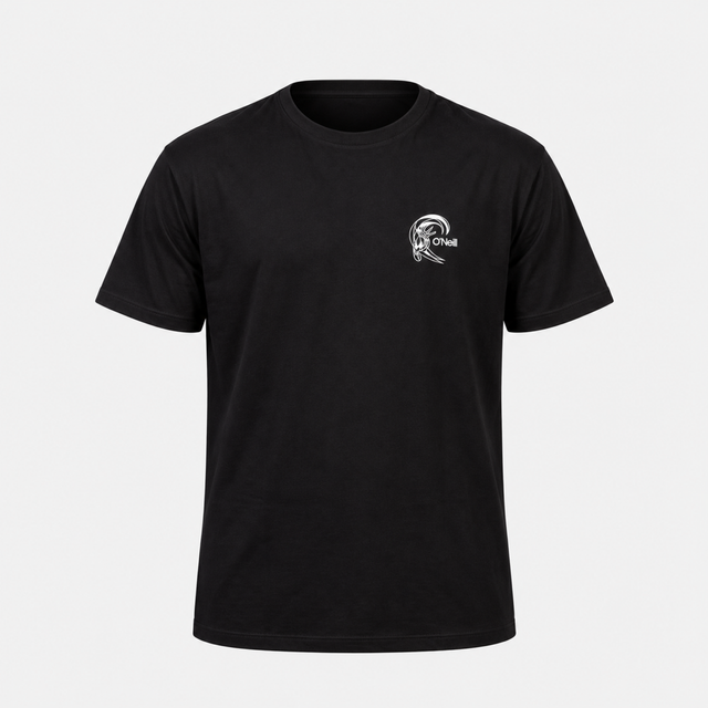 POLO M/C - BLACK OUT - IN26 - vista 3D