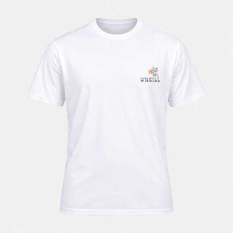 POLO M/C - SNOW WHITE - IN26 - vista 3D