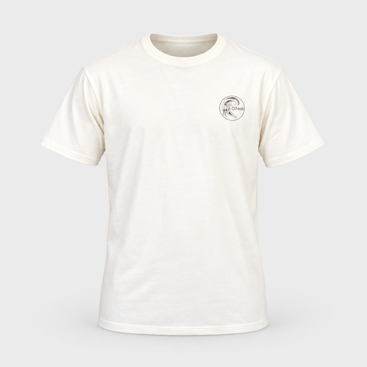 POLO M/C - POWDER WHITE - IN26 - vista 3D