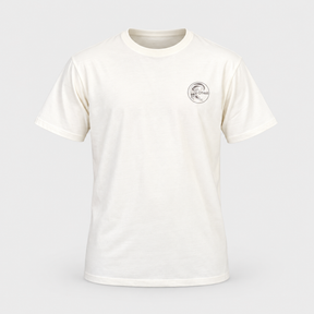 POLO M/C - POWDER WHITE - IN26 - vista 3D