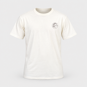 POLO M/C - POWDER WHITE - IN26 - vista 3D