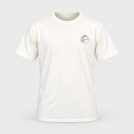 POLO M/C - POWDER WHITE - IN26 - vista 3D