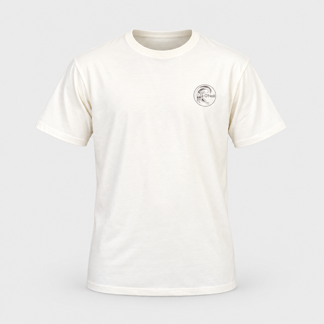 POLO M/C - POWDER WHITE - IN26 - vista 3D