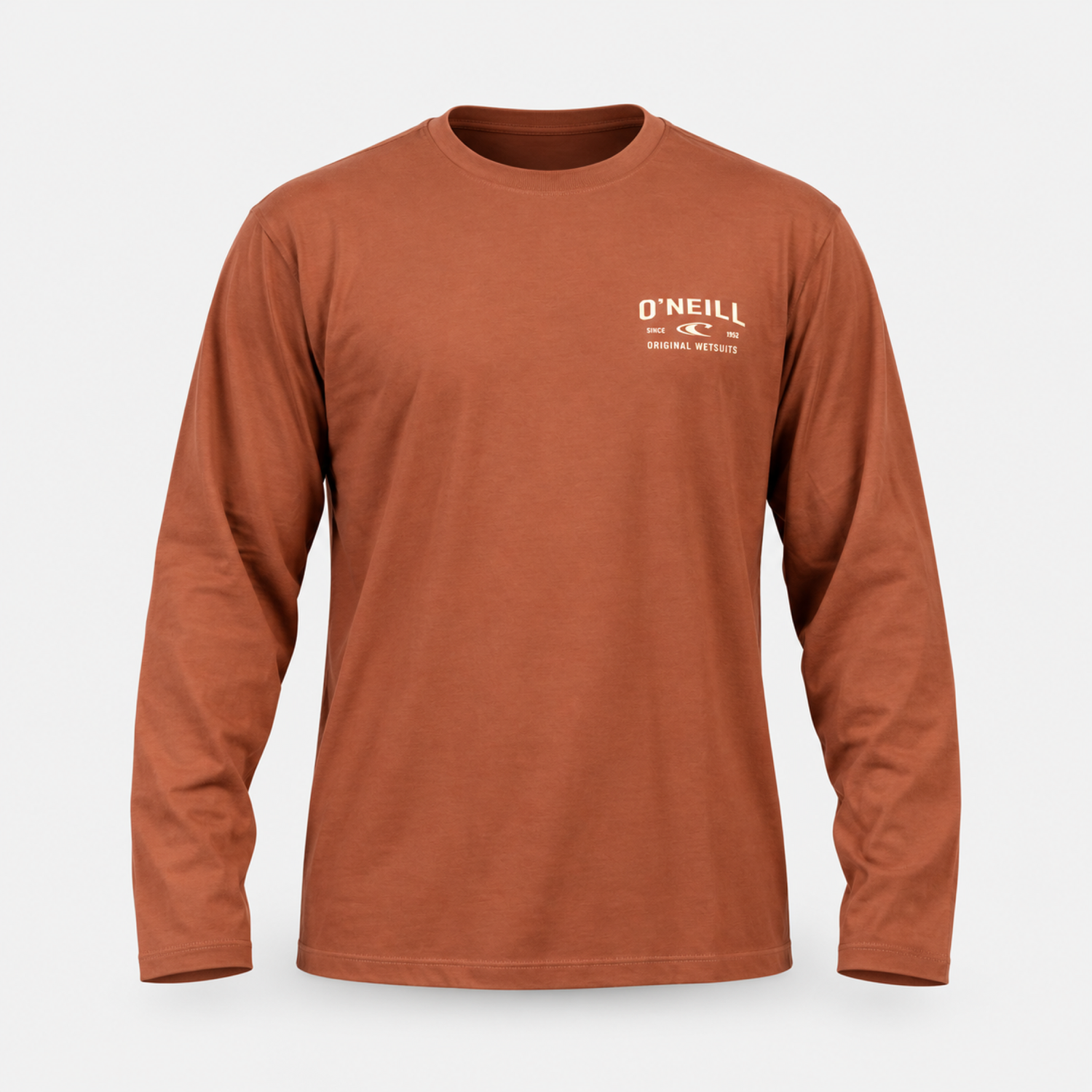 POLO M/L - HAZEL SPICE - IN26 - SALE - vista 3D