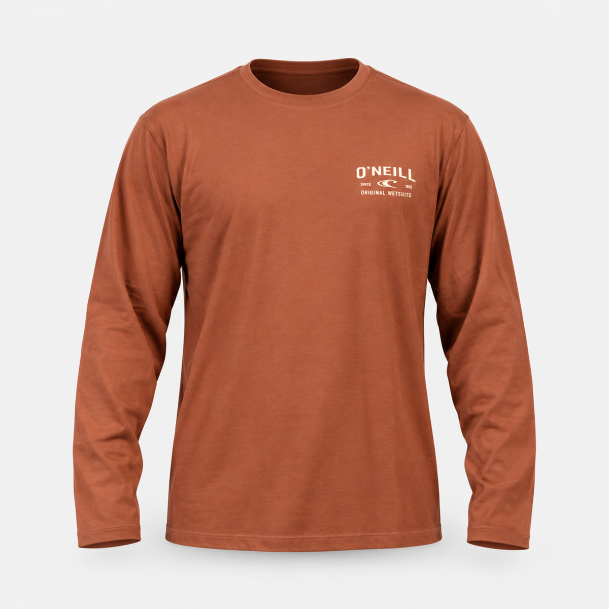 POLO M/L - HAZEL SPICE - IN26 - SALE - vista 3D