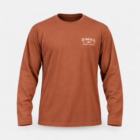 POLO M/L - HAZEL SPICE - IN26 - SALE - vista 3D