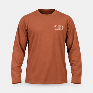 POLO M/L - HAZEL SPICE - IN26 - SALE - vista 3D
