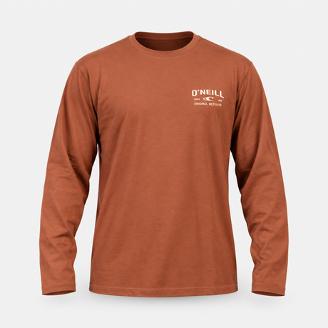 POLO M/L - HAZEL SPICE - IN26 - SALE - vista 3D