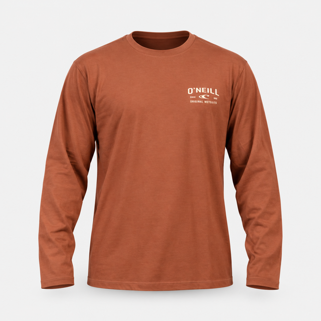 POLO M/L - HAZEL SPICE - IN26 - SALE - vista 3D