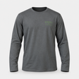 POLO M/L - OUTER SPACE - IN26 - SALE - vista 3D