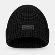 BEANIE HOMBRE - BLACK - IN26 - SALE - vista 3D