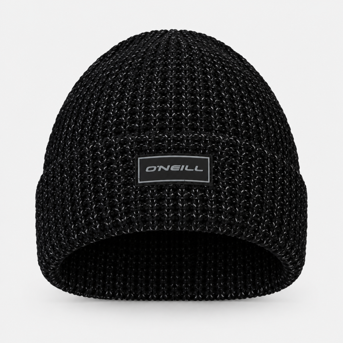 BEANIE HOMBRE - BLACK - IN26 - SALE - vista 3D