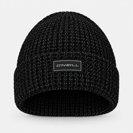 BEANIE HOMBRE - BLACK - IN26 - SALE - vista 3D