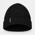 BEANIE HOMBRE - BLACK - IN26 - SALE - vista 3D