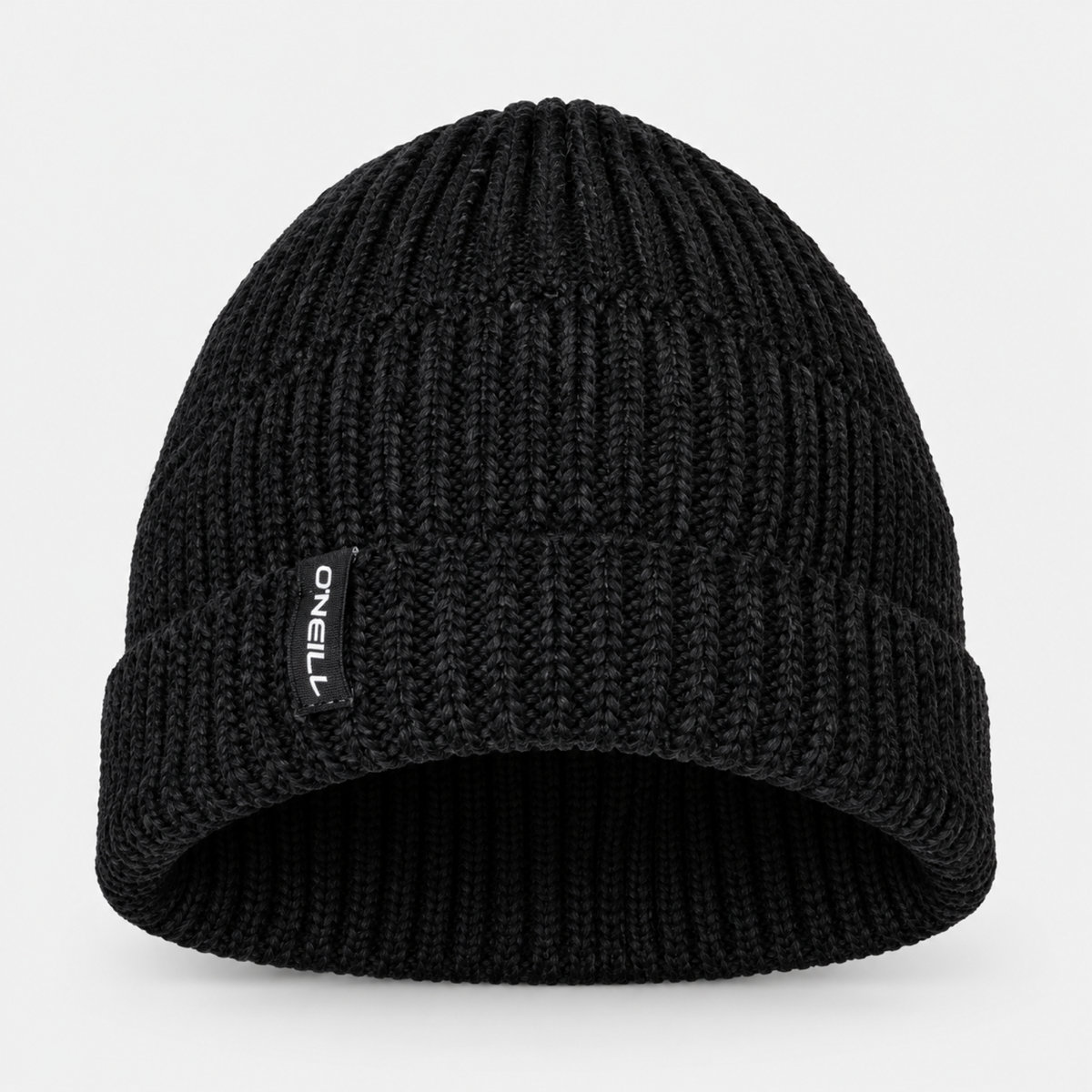 BEANIE HOMBRE - BLACK - IN26 - SALE - vista 3D