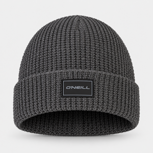 BEANIE HOMBRE - GREY - IN26 - SALE - vista 3D