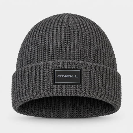 BEANIE HOMBRE - GREY - IN26 - SALE - vista 3D