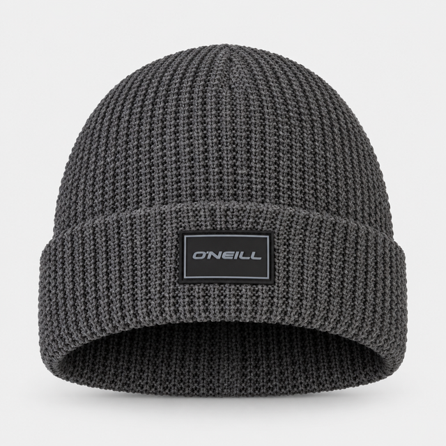 BEANIE HOMBRE - GREY - IN26 - SALE - vista 3D