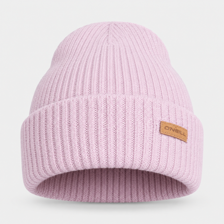 BEANIE MUJER - ORCHID - IN26 - SALE - vista 3D