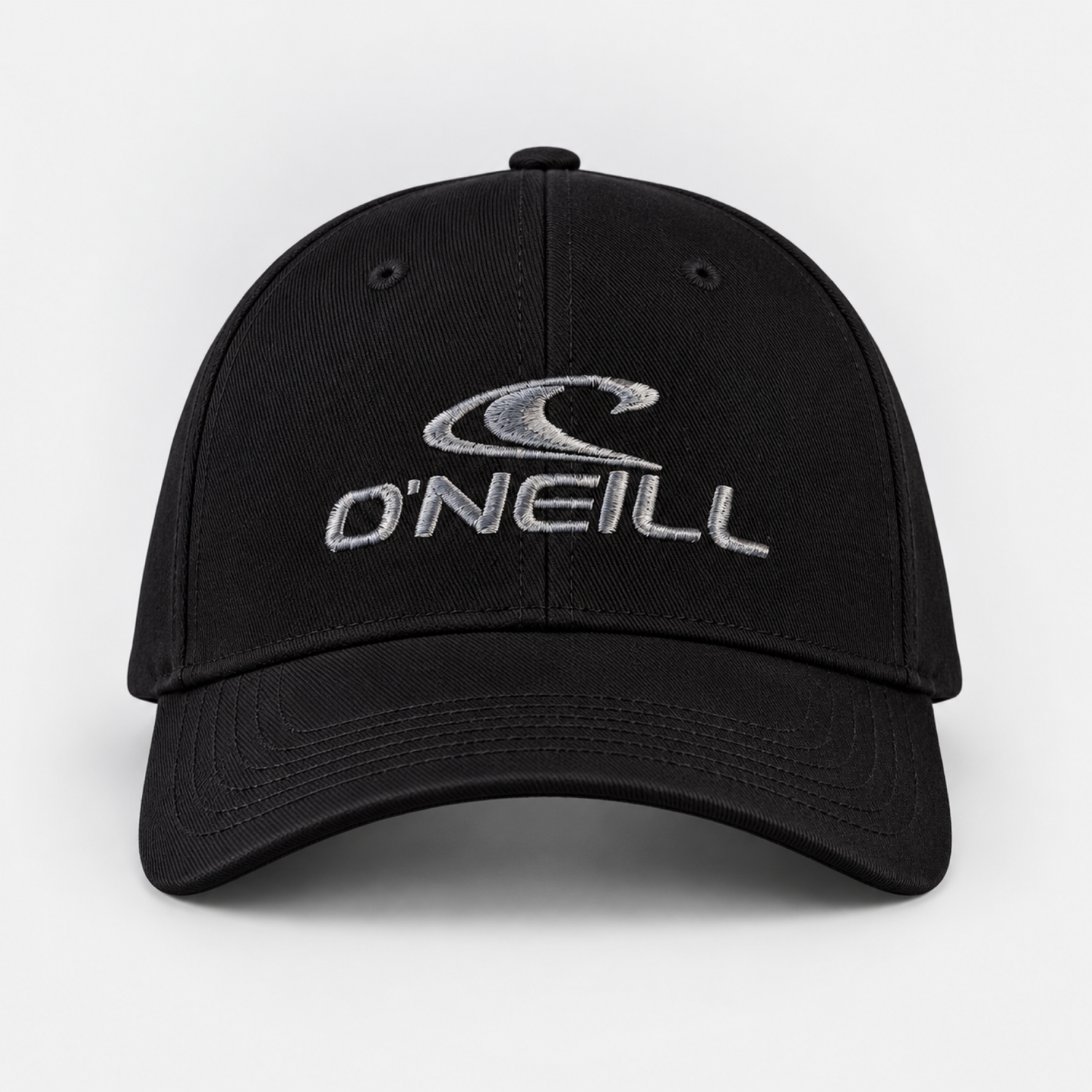 GORRA HOMBRE - BLACK - IN26 - SALE - vista 3D