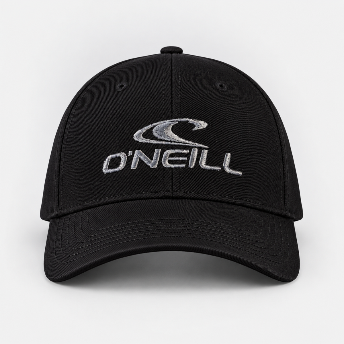 GORRA HOMBRE - BLACK - IN26 - SALE - vista 3D
