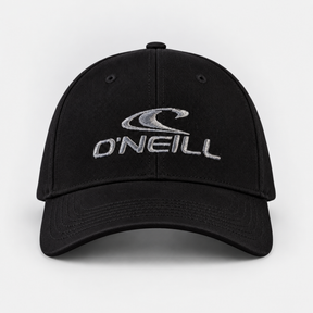 GORRA HOMBRE - BLACK - IN26 - SALE - vista 3D