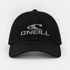 GORRA HOMBRE - BLACK - IN26 - SALE - vista 3D