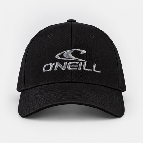 GORRA HOMBRE - BLACK - IN26 - SALE - vista 3D