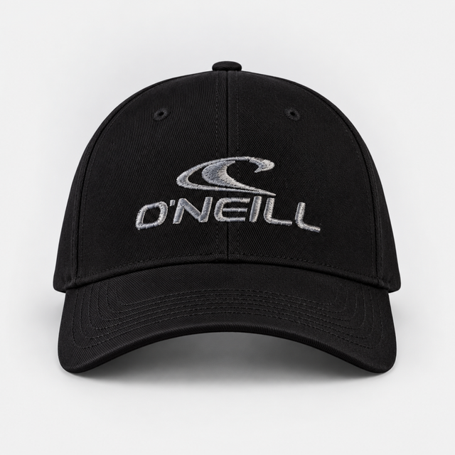 GORRA HOMBRE - BLACK - IN26 - SALE - vista 3D