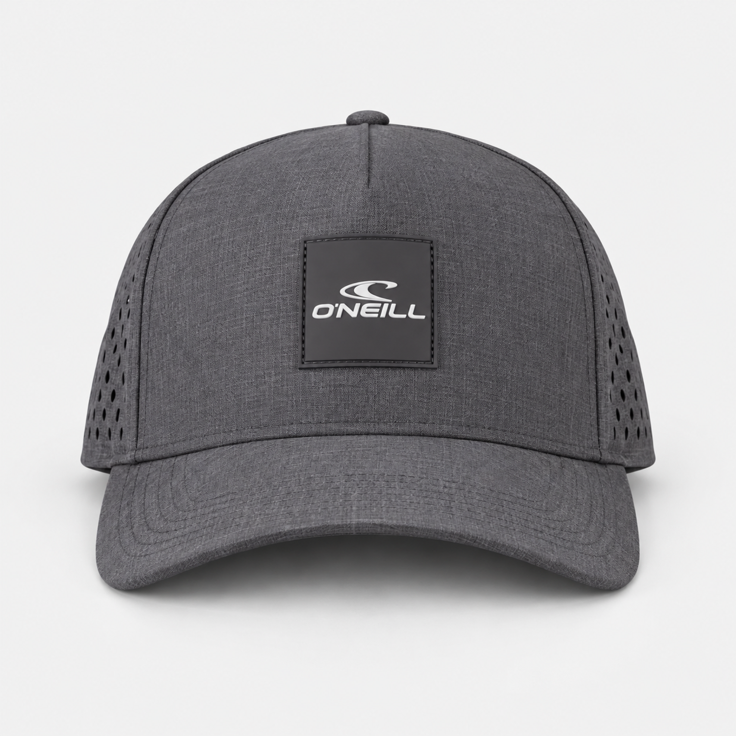 GORRA HOMBRE - GRAPHITE - IN26 - SALE - vista 3D