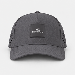 GORRA HOMBRE - GRAPHITE - IN26 - SALE - vista 3D