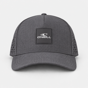 GORRA HOMBRE - GRAPHITE - IN26 - SALE - vista 3D