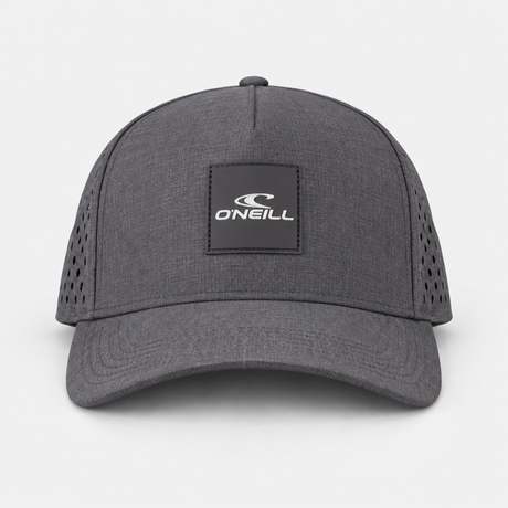 GORRA HOMBRE - GRAPHITE - IN26 - SALE - vista 3D