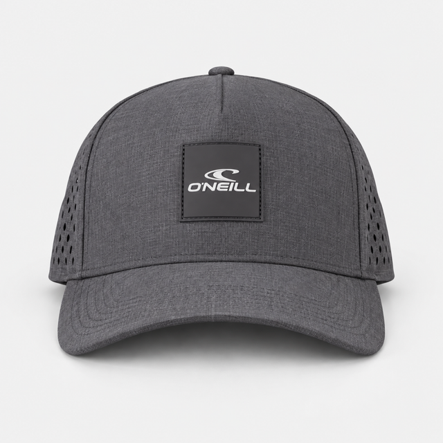 GORRA HOMBRE - GRAPHITE - IN26 - SALE - vista 3D