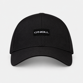GORRA HOMBRE - BLACK - IN26 - SALE - vista 3D