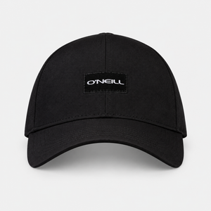 GORRA HOMBRE - BLACK - IN26 - SALE - vista 3D