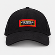 GORRA HOMBRE - BLACK - IN26 - SALE - vista 3D